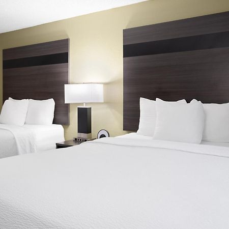 Baymont Inn & Suites By Wyndham Liberty Kültér fotó