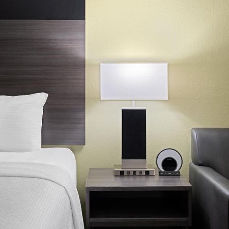 Baymont Inn & Suites By Wyndham Liberty Kültér fotó