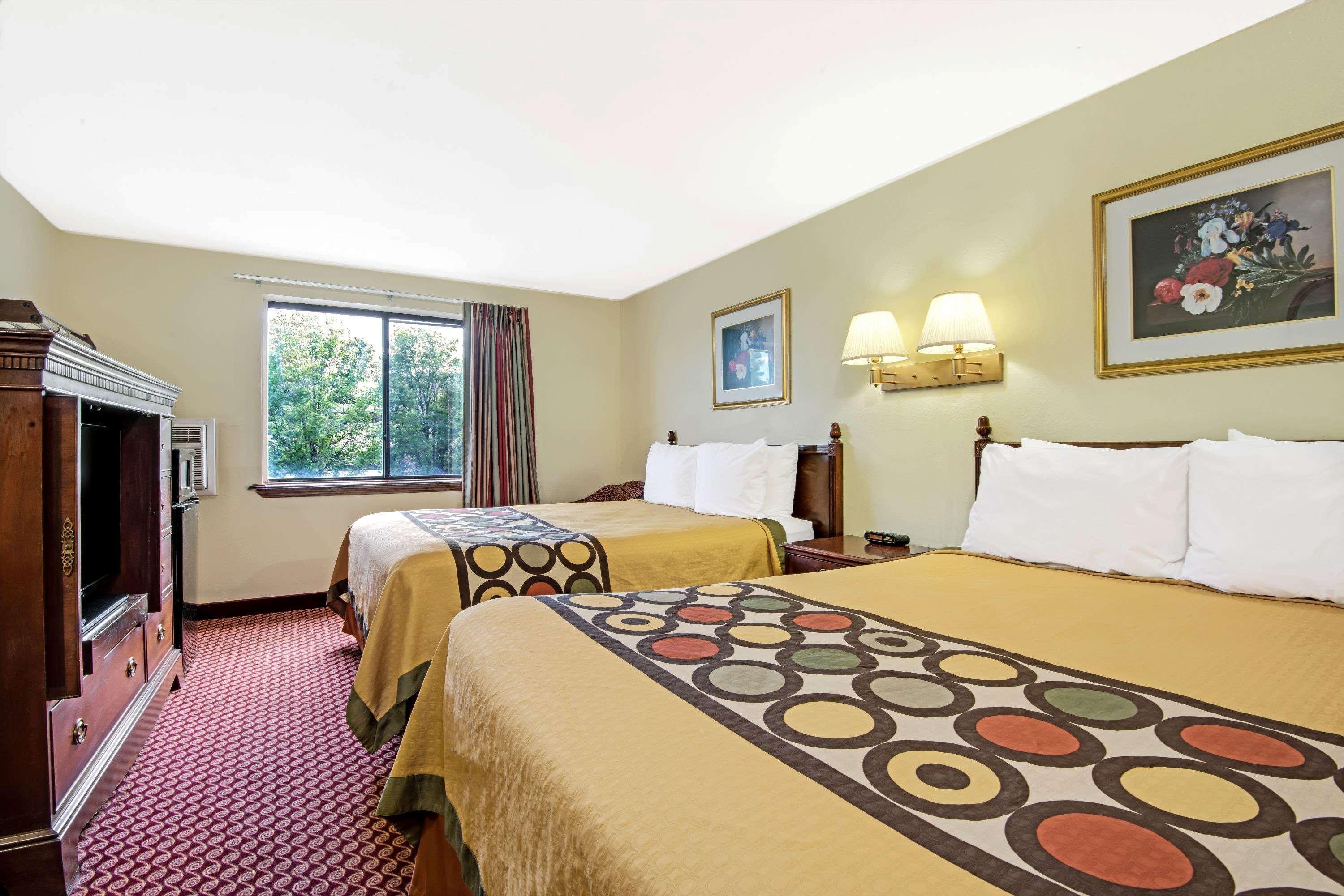 Baymont Inn & Suites By Wyndham Liberty Kültér fotó