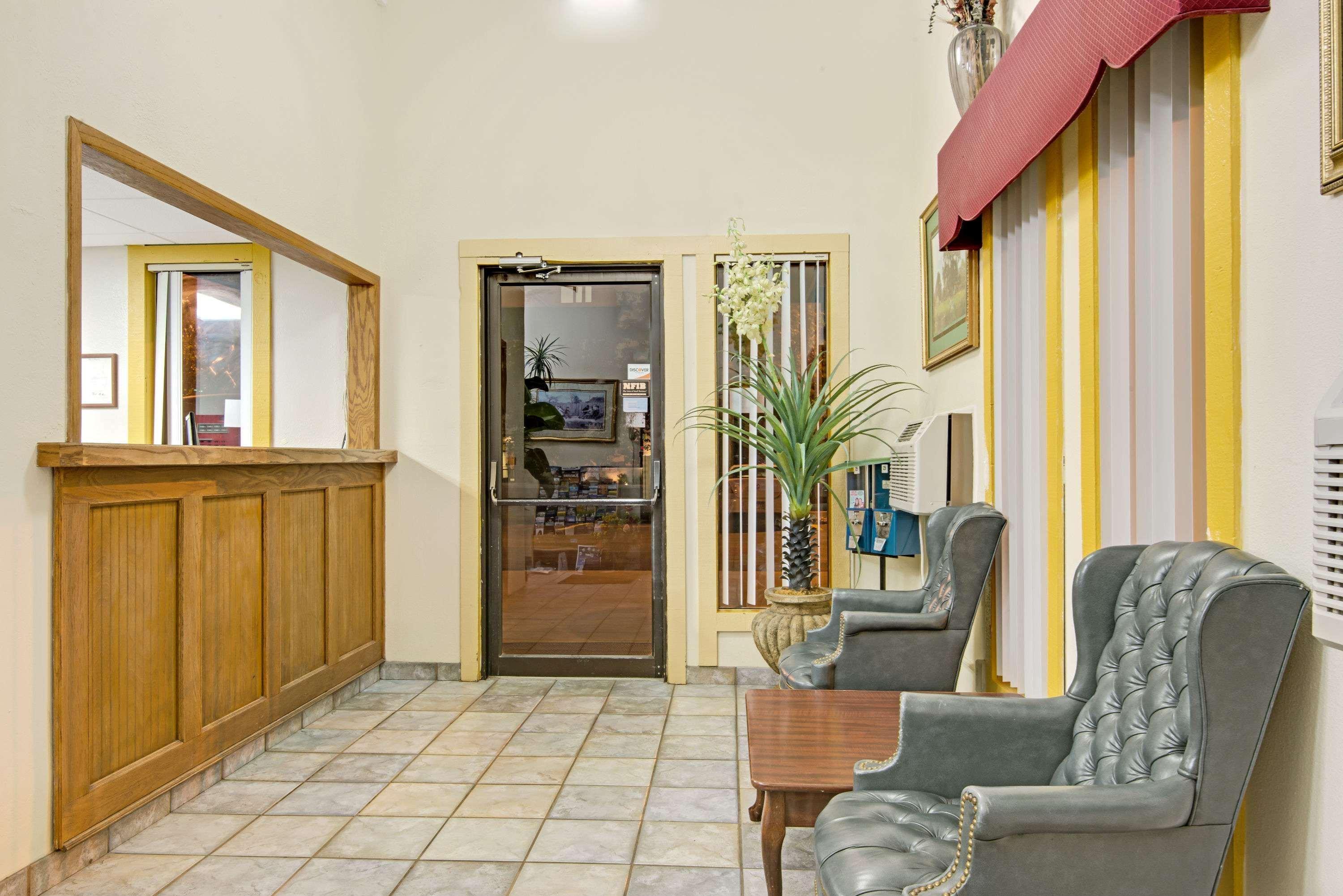 Baymont Inn & Suites By Wyndham Liberty Kültér fotó