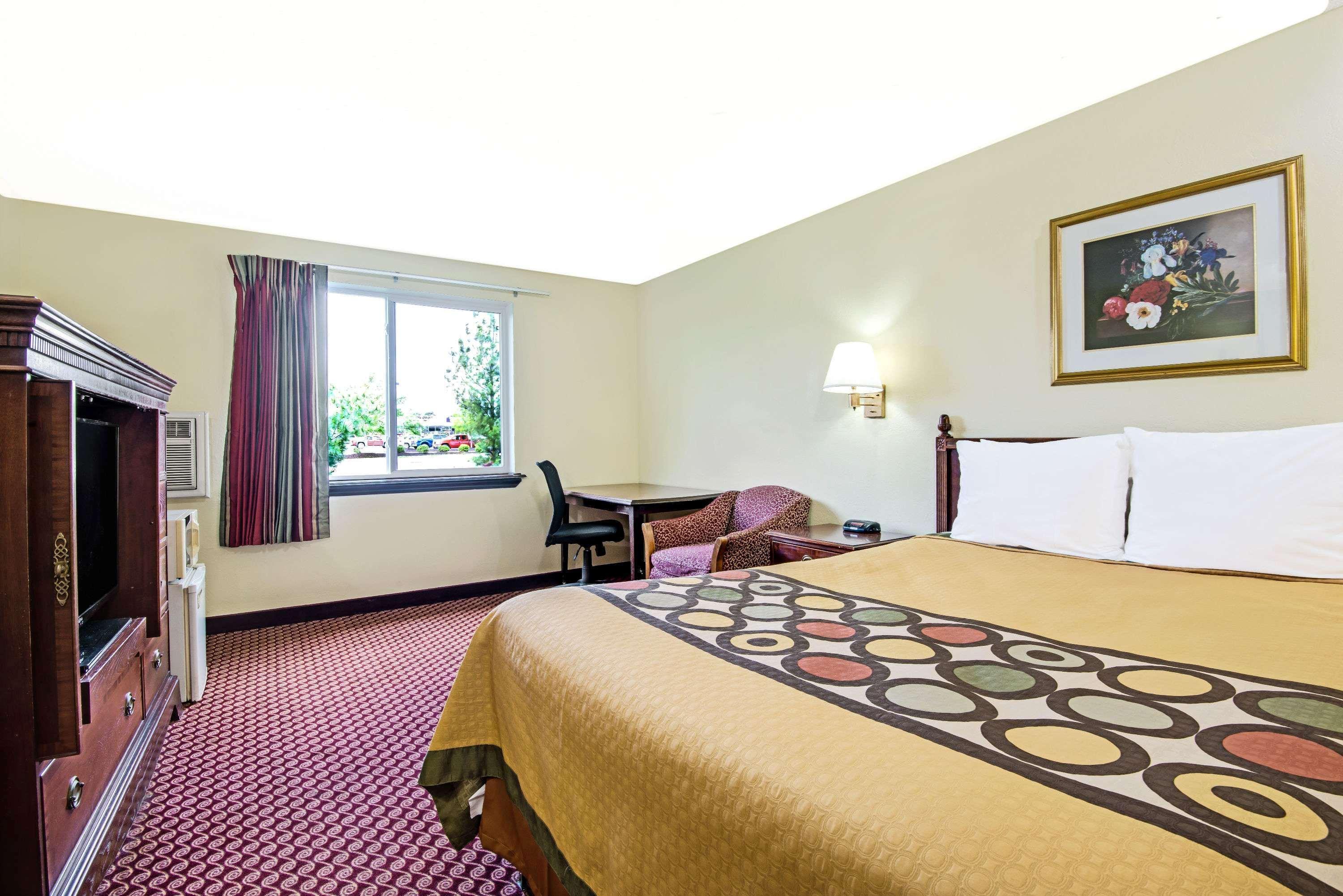 Baymont Inn & Suites By Wyndham Liberty Kültér fotó