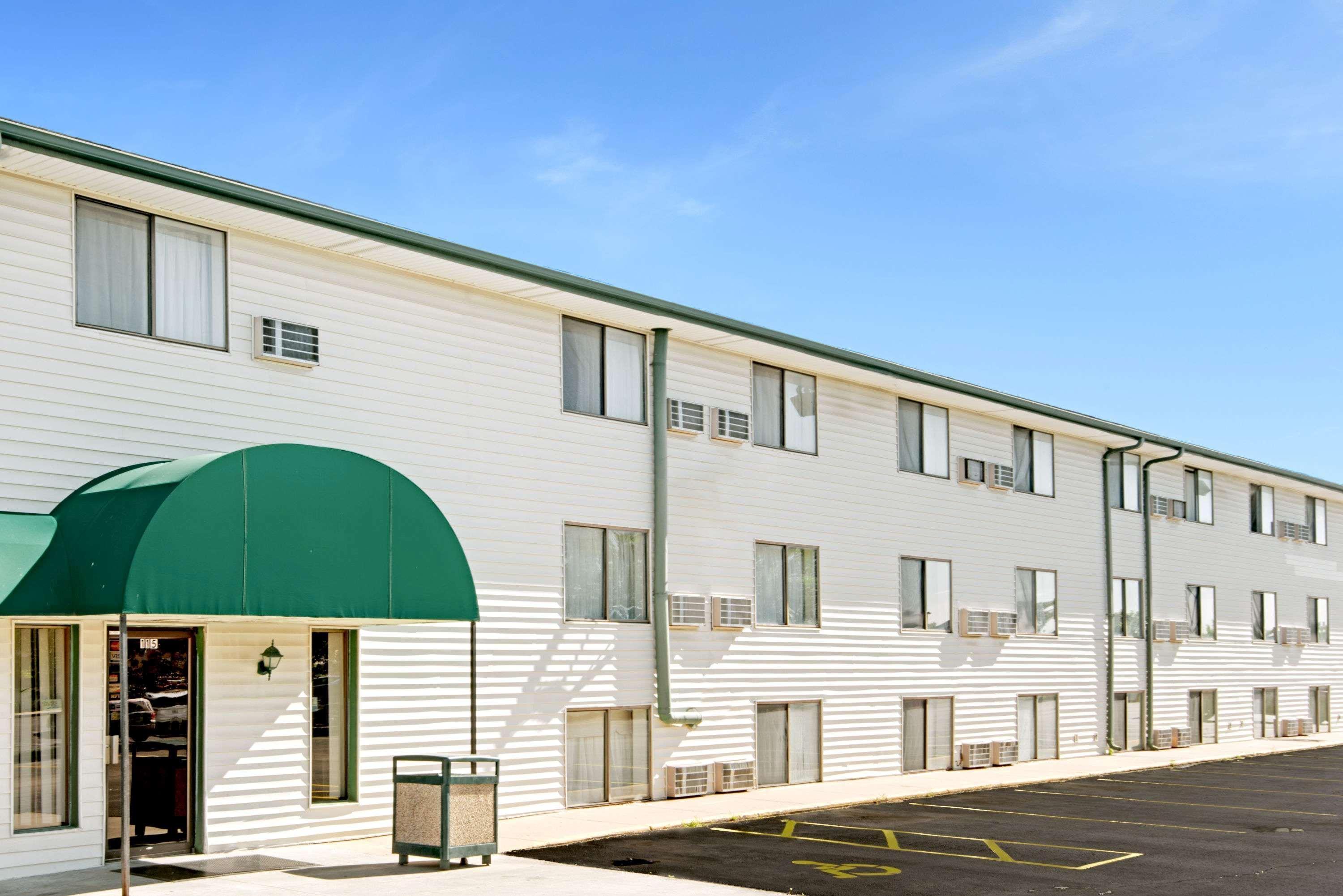 Baymont Inn & Suites By Wyndham Liberty Kültér fotó
