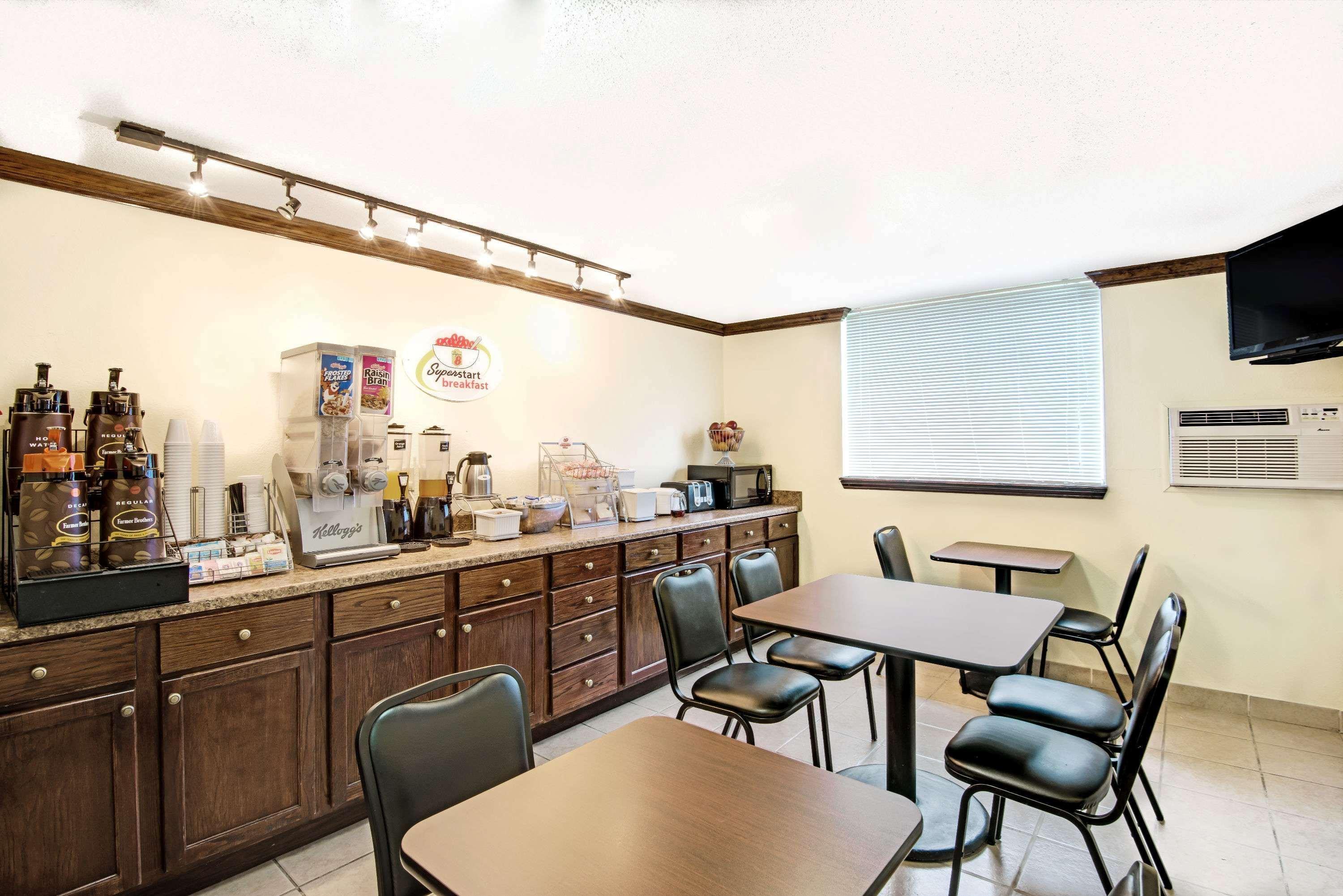 Baymont Inn & Suites By Wyndham Liberty Kültér fotó