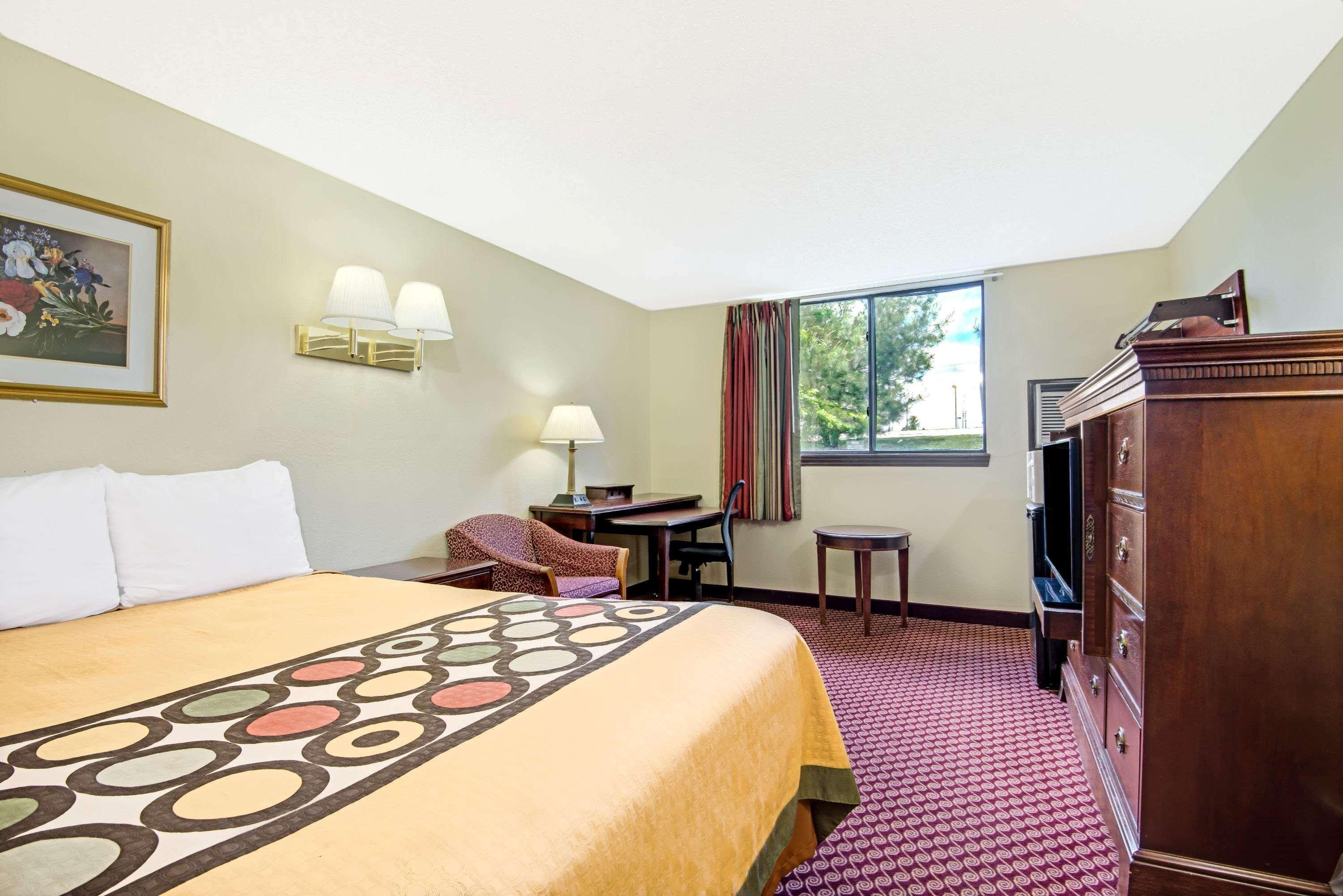 Baymont Inn & Suites By Wyndham Liberty Kültér fotó