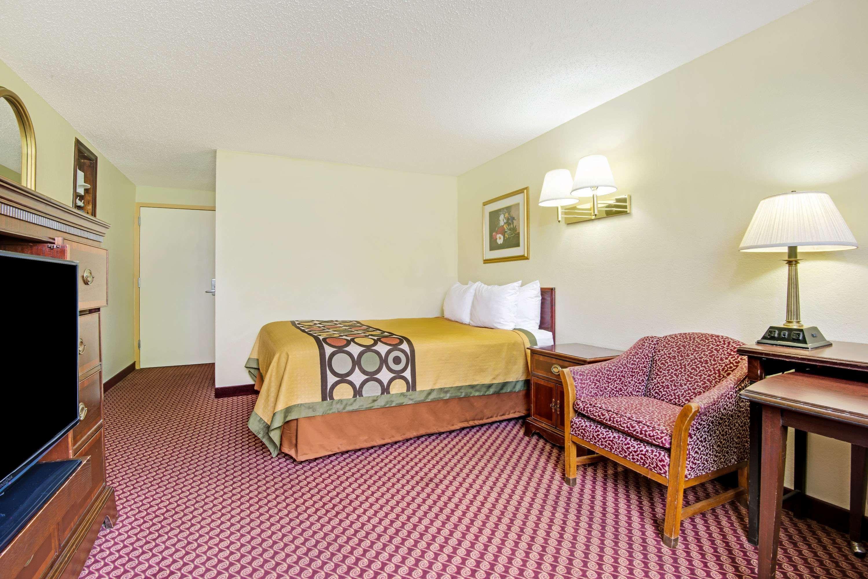 Baymont Inn & Suites By Wyndham Liberty Kültér fotó