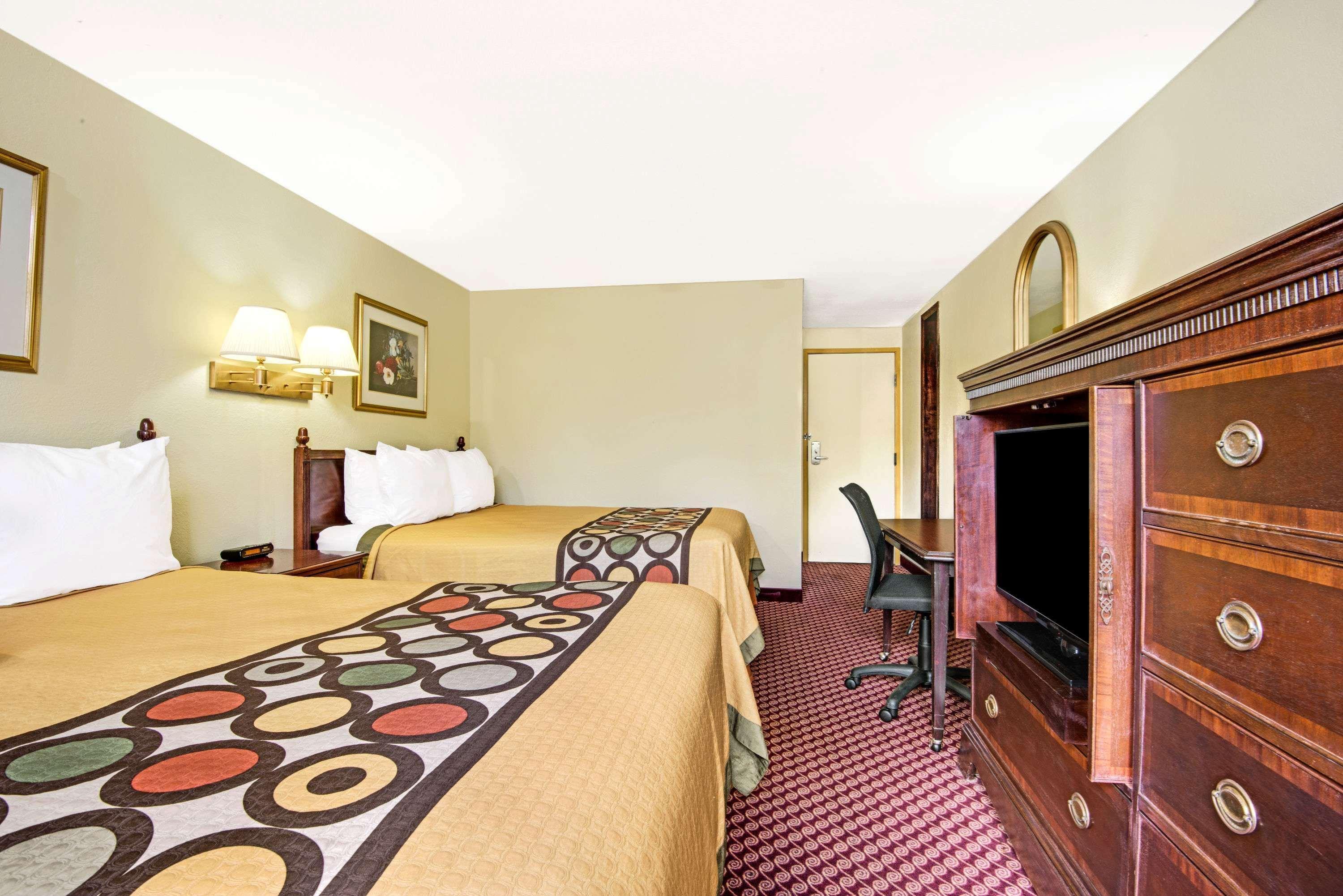 Baymont Inn & Suites By Wyndham Liberty Kültér fotó
