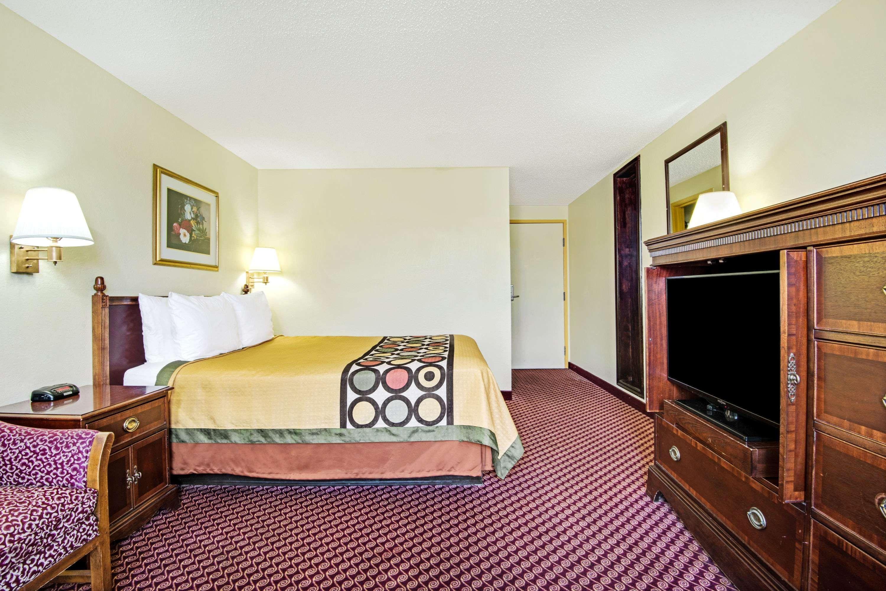 Baymont Inn & Suites By Wyndham Liberty Kültér fotó