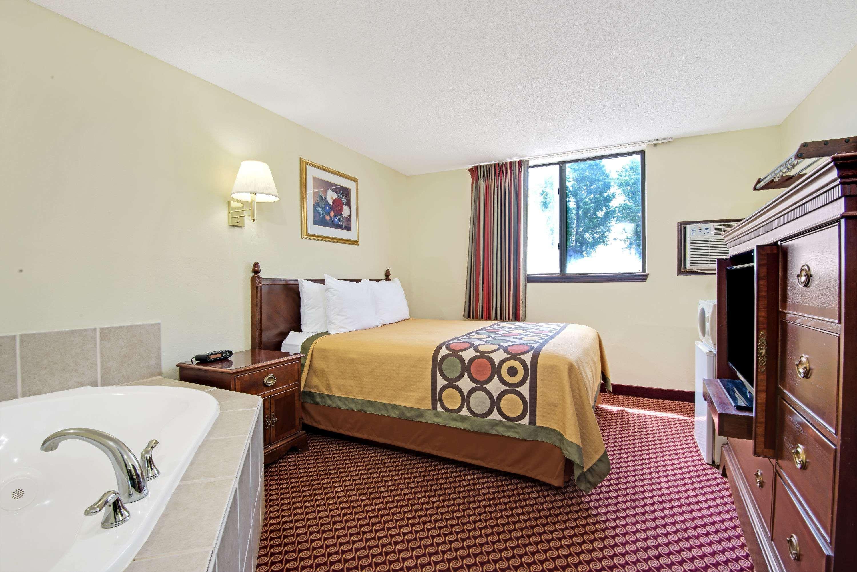 Baymont Inn & Suites By Wyndham Liberty Kültér fotó