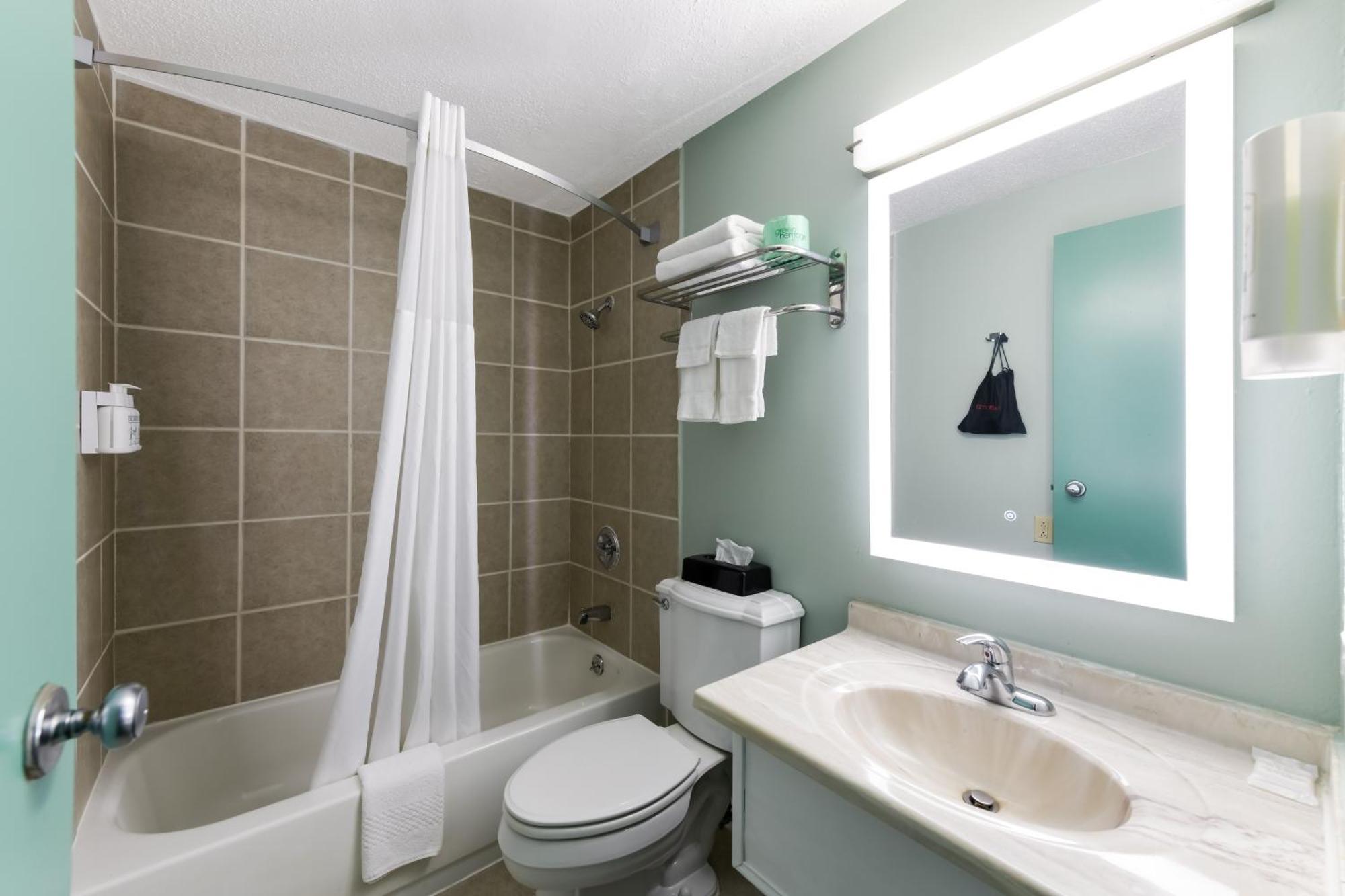 Baymont Inn & Suites By Wyndham Liberty Kültér fotó
