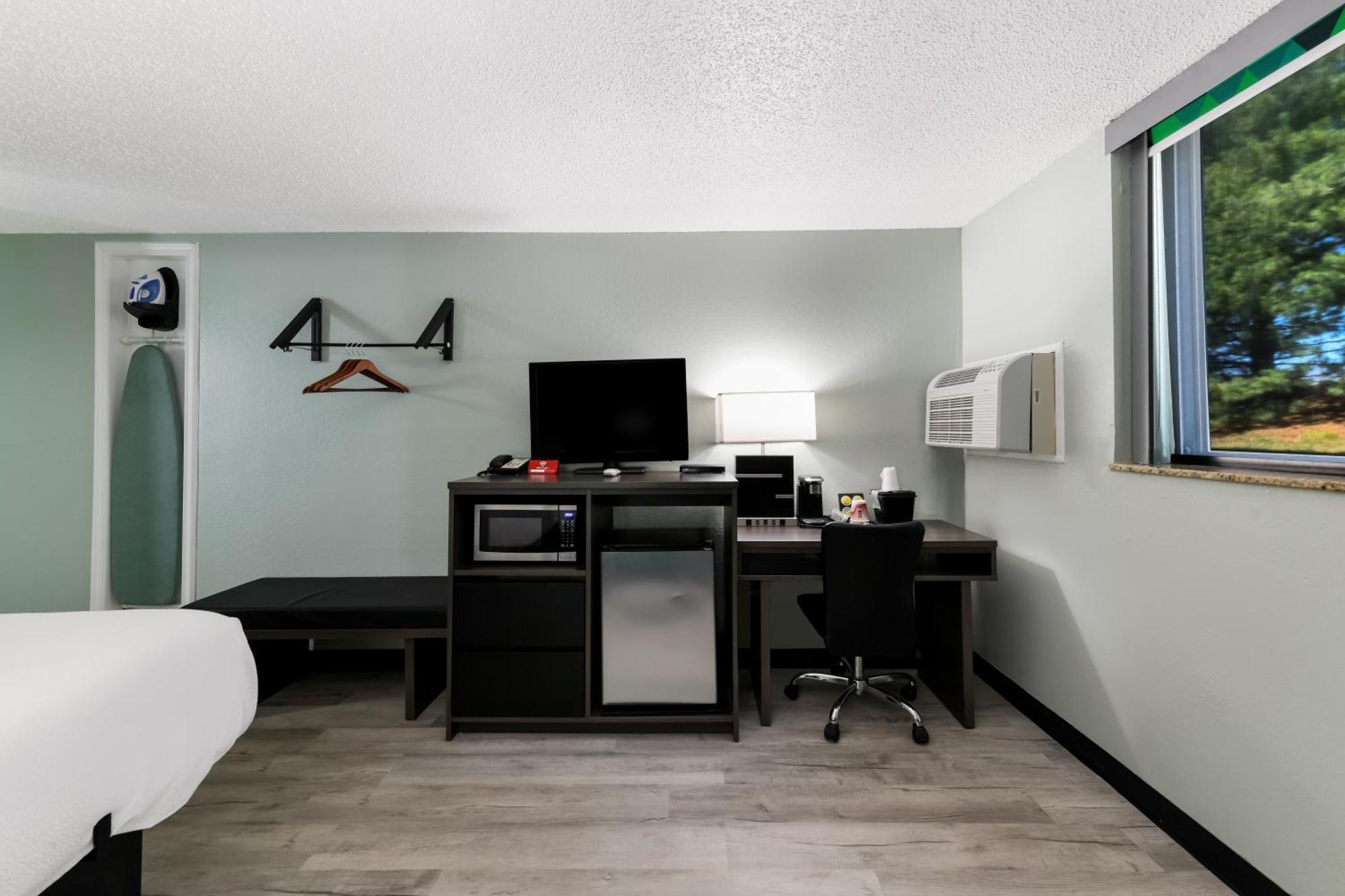 Baymont Inn & Suites By Wyndham Liberty Kültér fotó