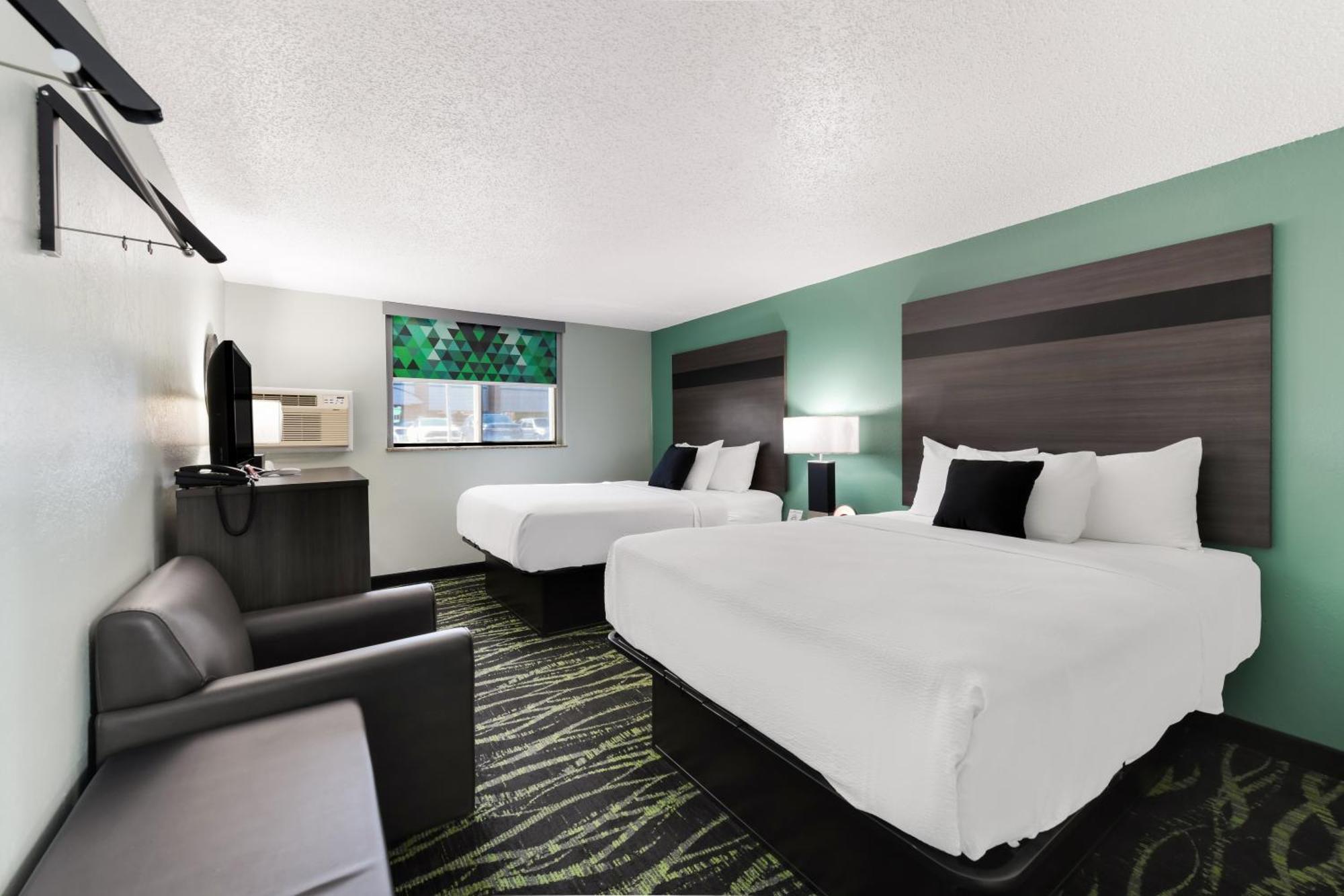 Baymont Inn & Suites By Wyndham Liberty Kültér fotó
