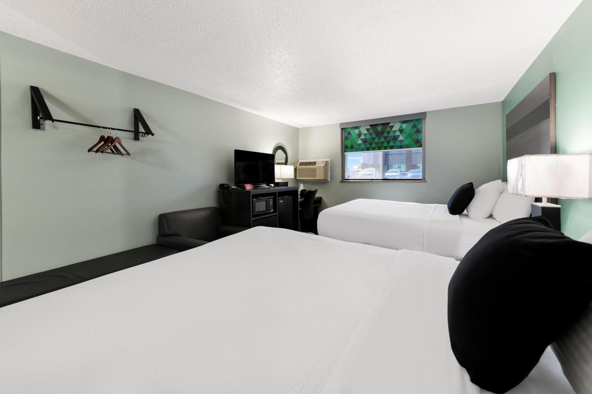 Baymont Inn & Suites By Wyndham Liberty Kültér fotó
