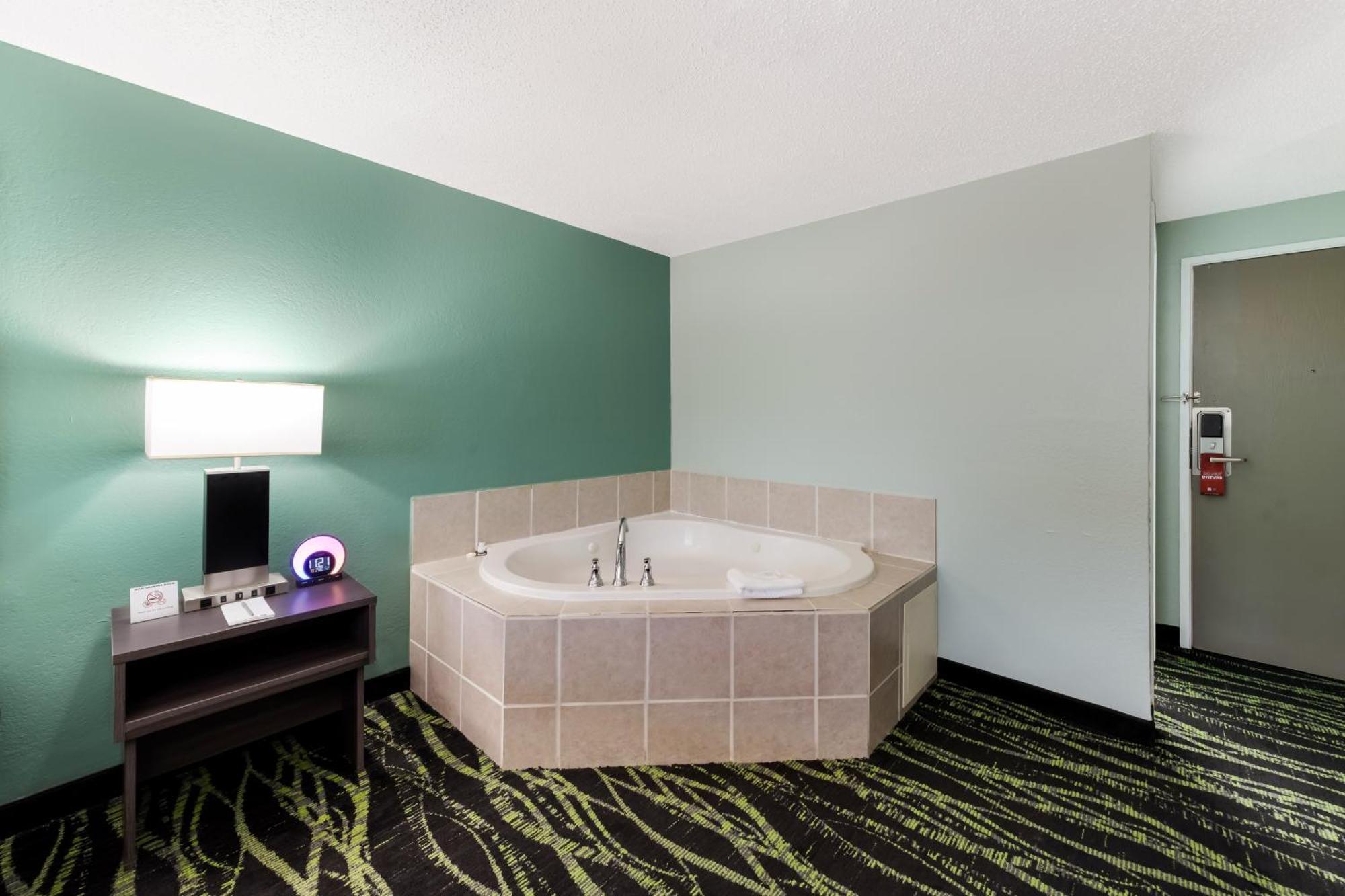 Baymont Inn & Suites By Wyndham Liberty Kültér fotó