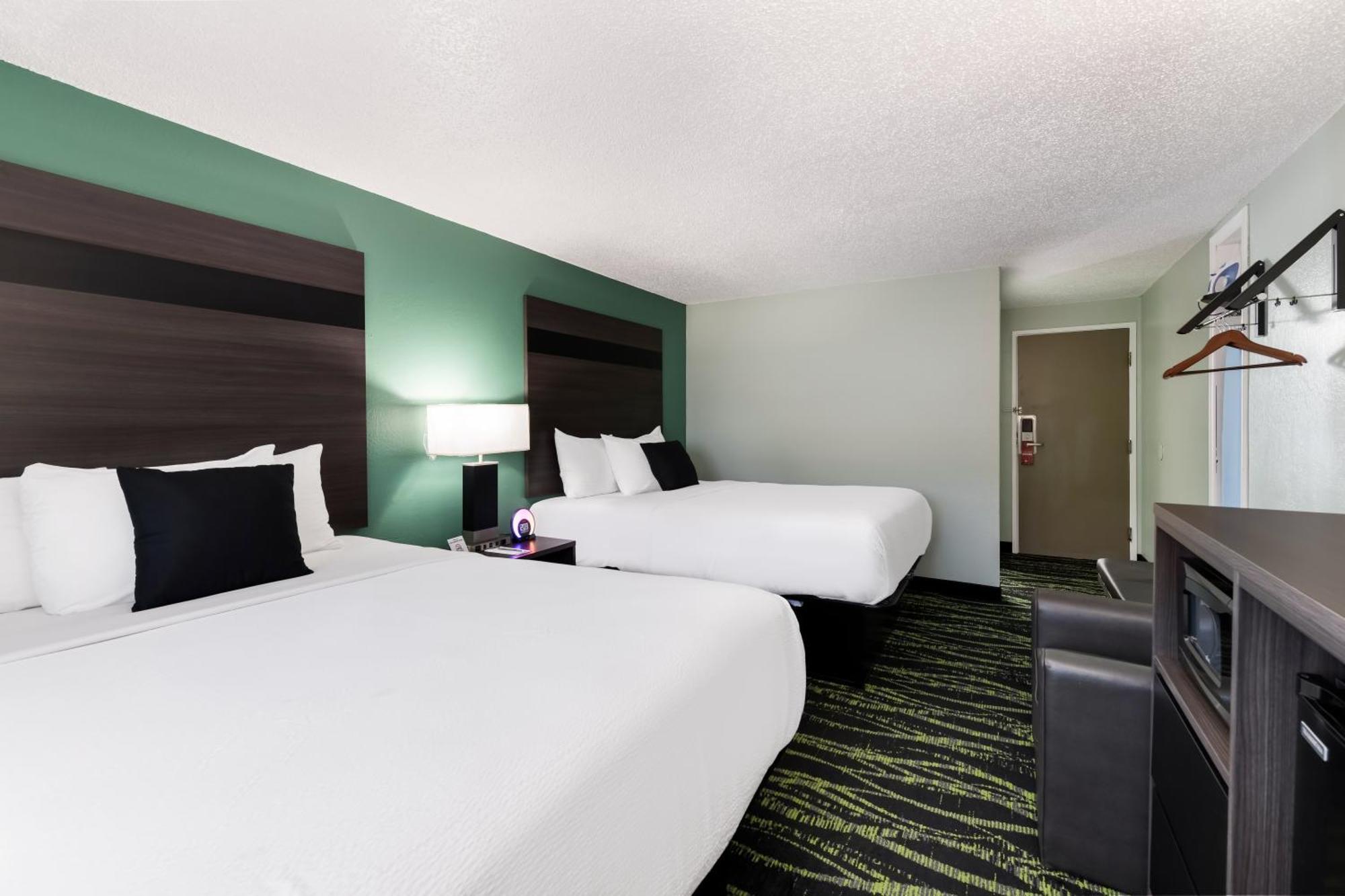 Baymont Inn & Suites By Wyndham Liberty Kültér fotó