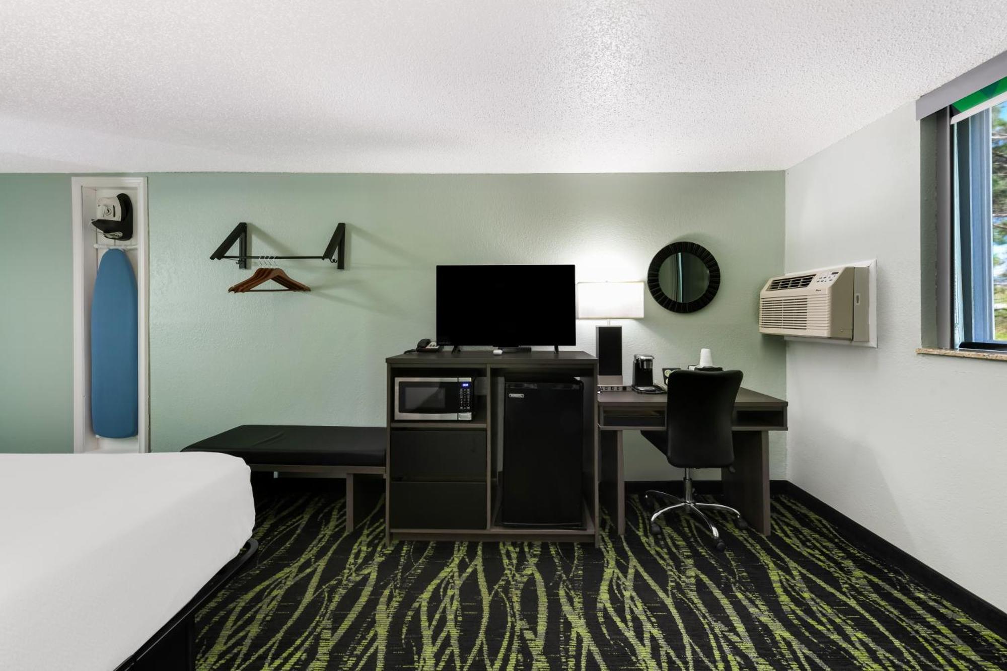 Baymont Inn & Suites By Wyndham Liberty Kültér fotó