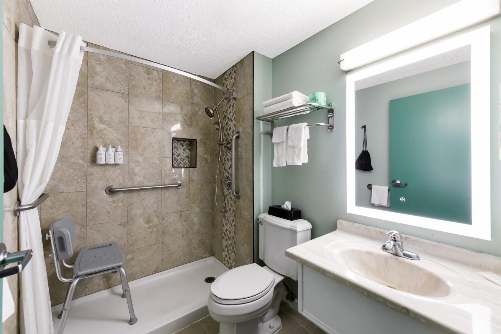 Baymont Inn & Suites By Wyndham Liberty Kültér fotó