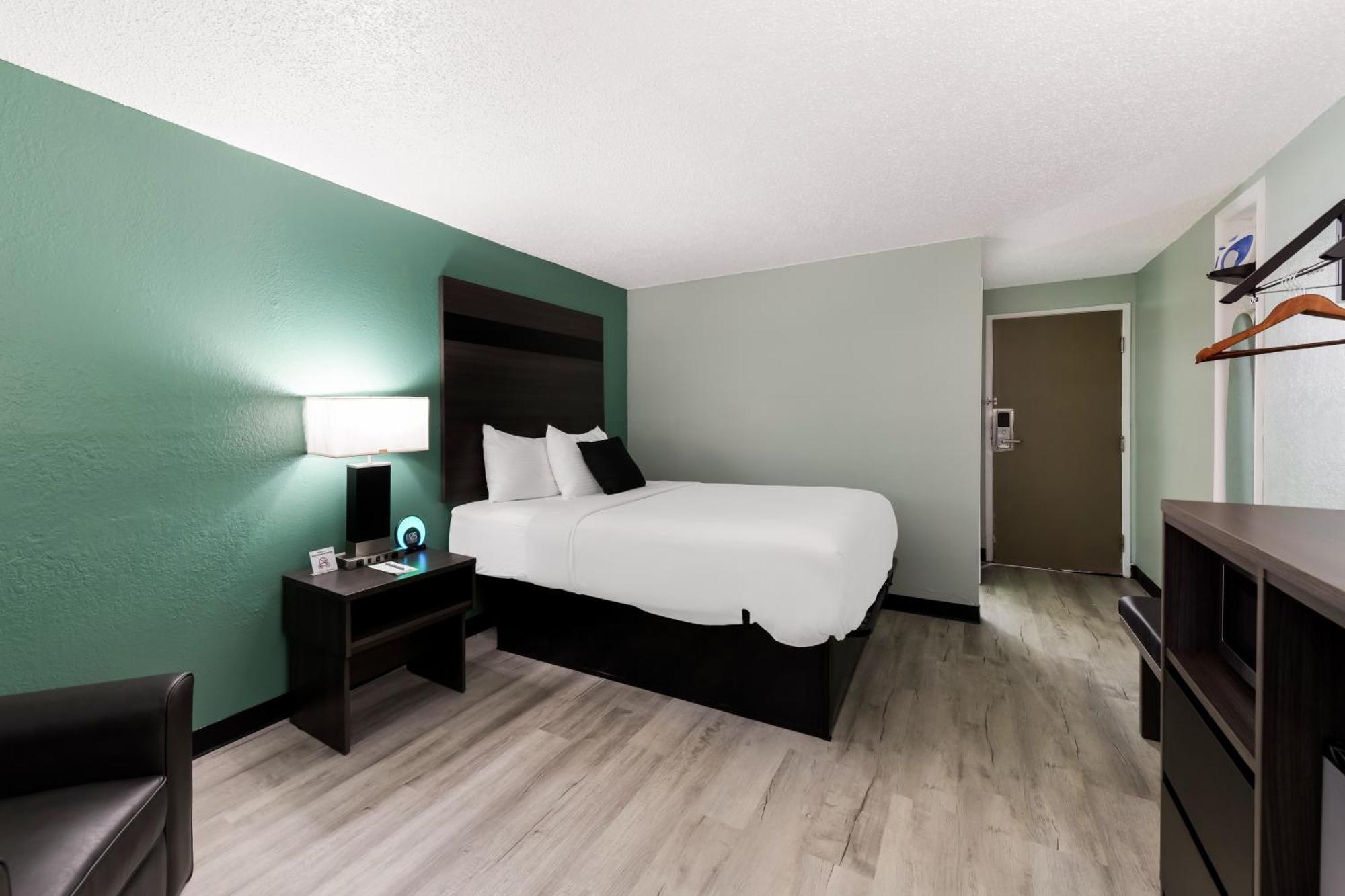 Baymont Inn & Suites By Wyndham Liberty Kültér fotó