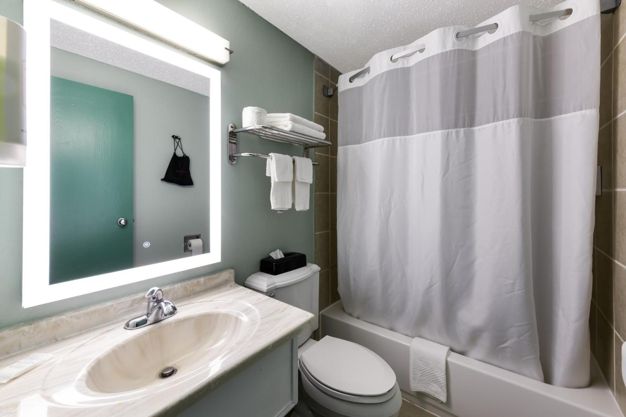 Baymont Inn & Suites By Wyndham Liberty Kültér fotó