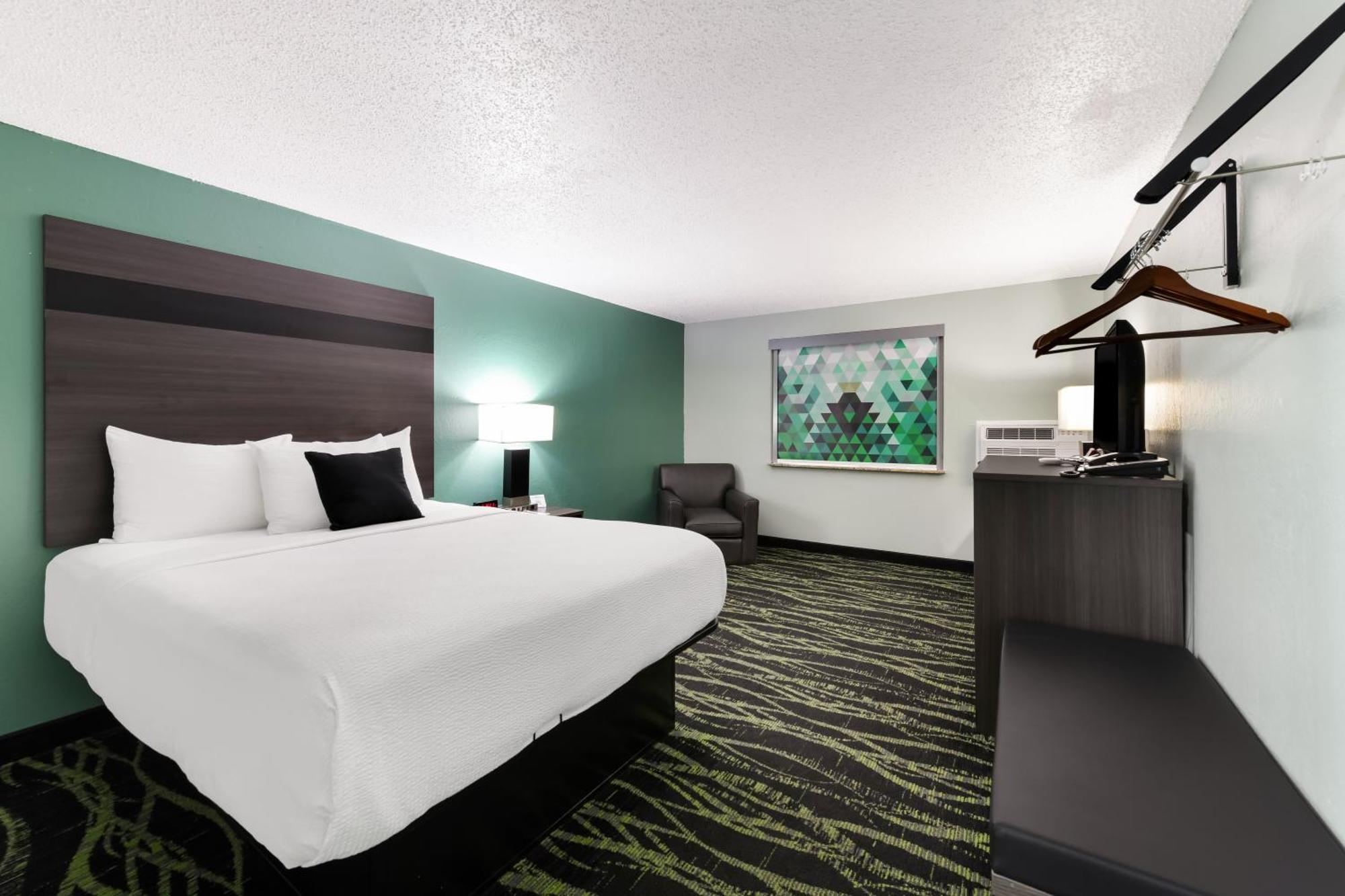 Baymont Inn & Suites By Wyndham Liberty Kültér fotó