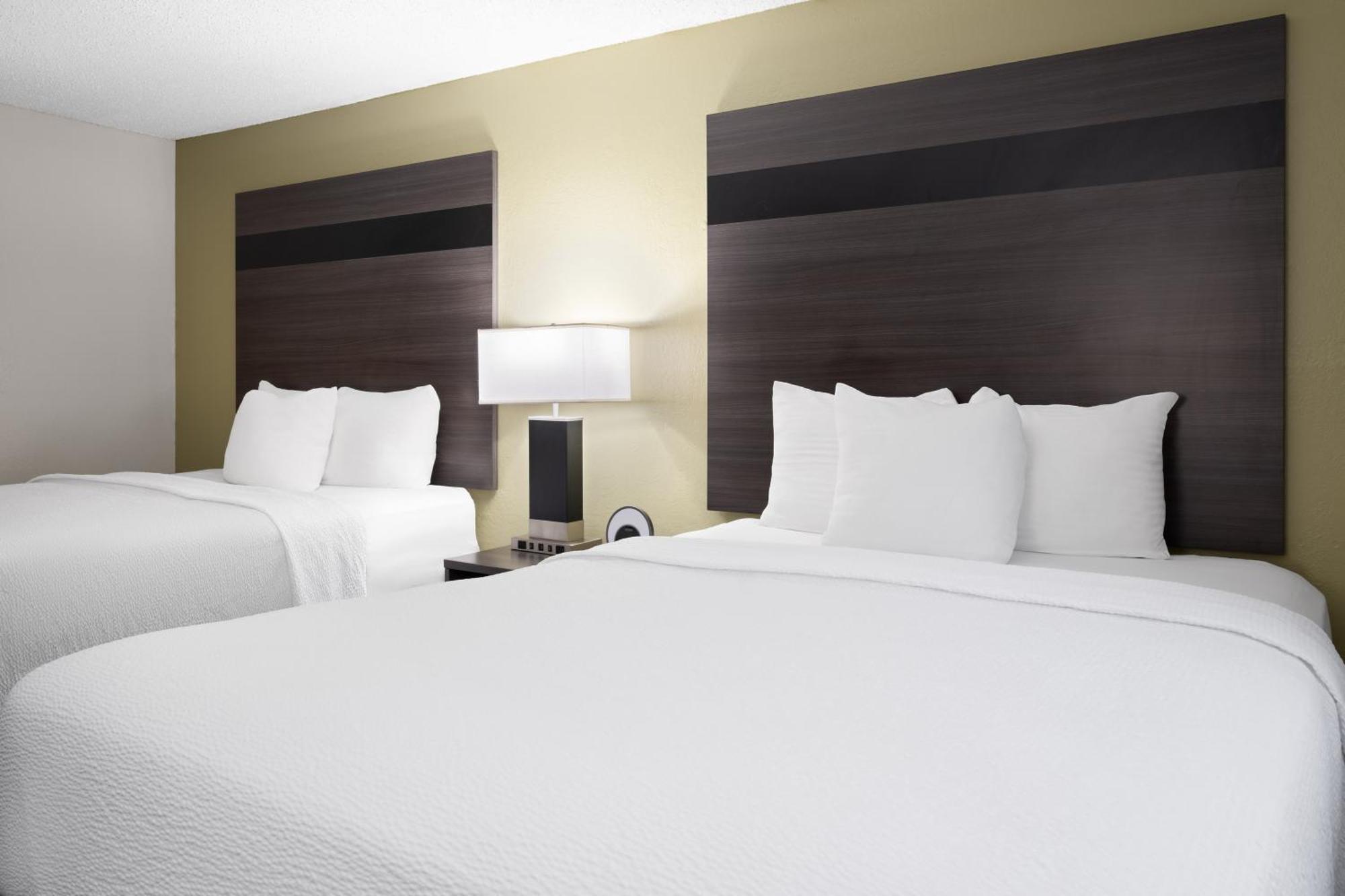 Baymont Inn & Suites By Wyndham Liberty Kültér fotó