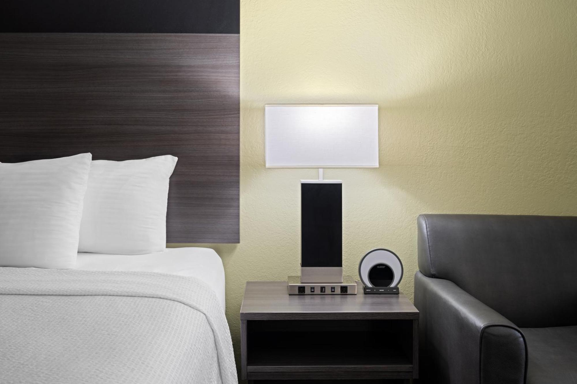 Baymont Inn & Suites By Wyndham Liberty Kültér fotó