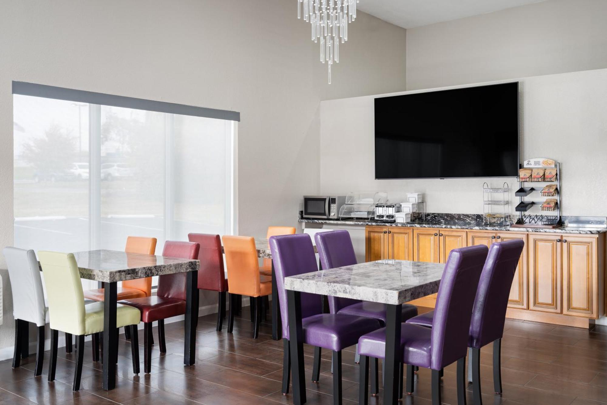 Baymont Inn & Suites By Wyndham Liberty Kültér fotó