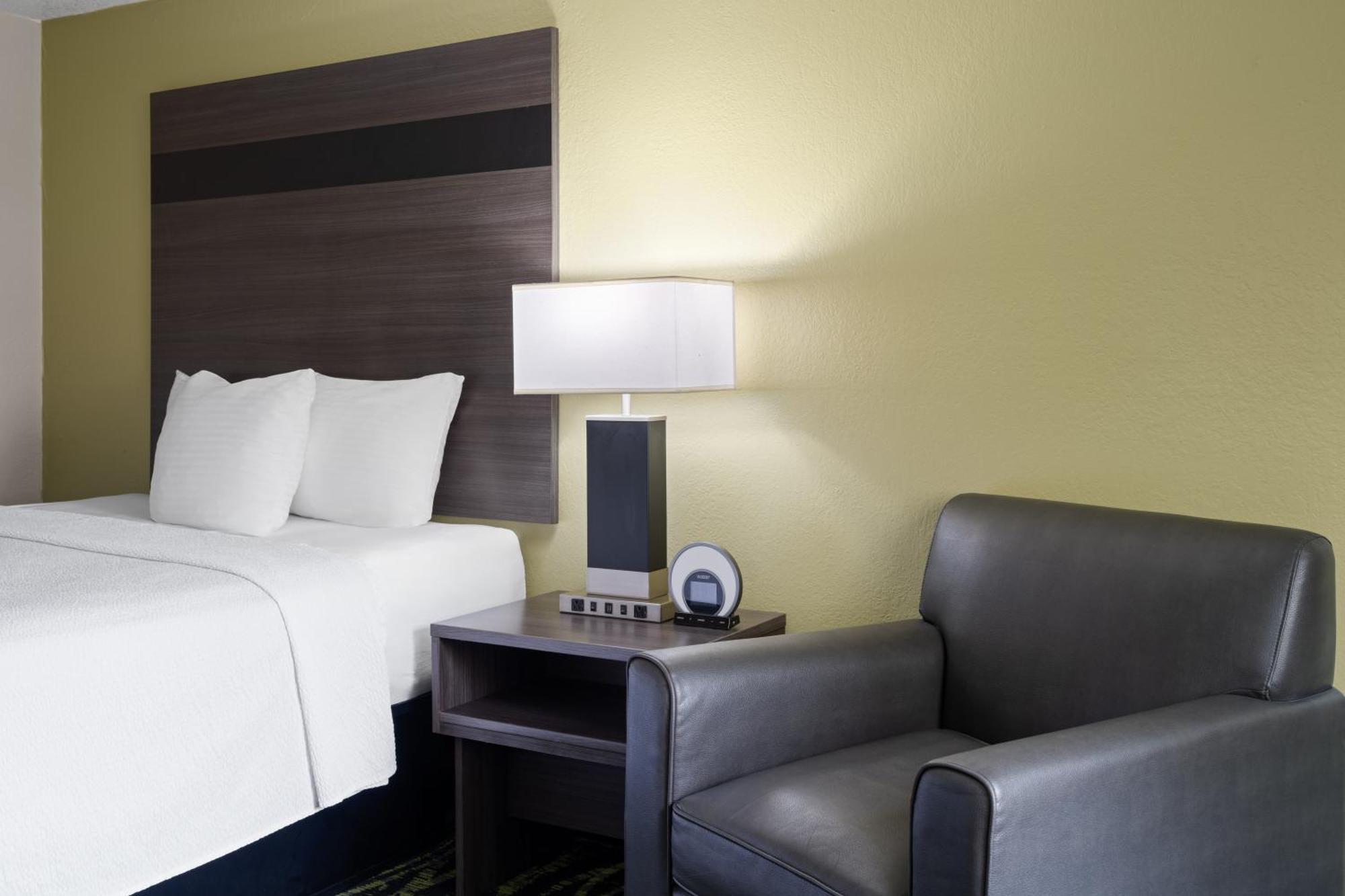 Baymont Inn & Suites By Wyndham Liberty Kültér fotó