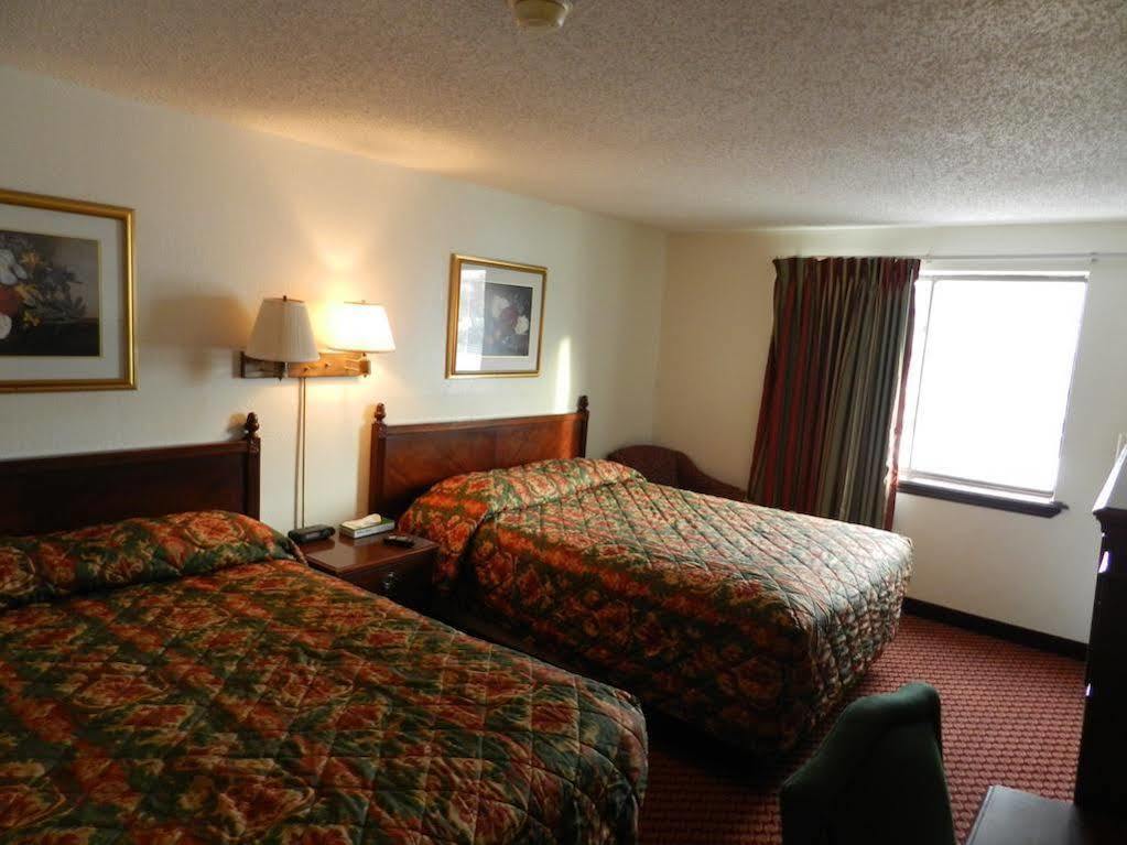 Baymont Inn & Suites By Wyndham Liberty Kültér fotó